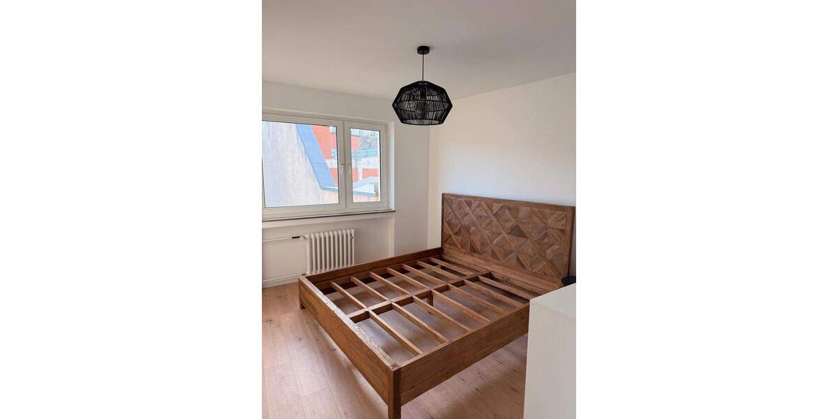 Etagenwohnung Köln Altstadt-Nord - 2 Zimmer, 59 m&sup2;, 1.405&euro; | Angebot:25720672