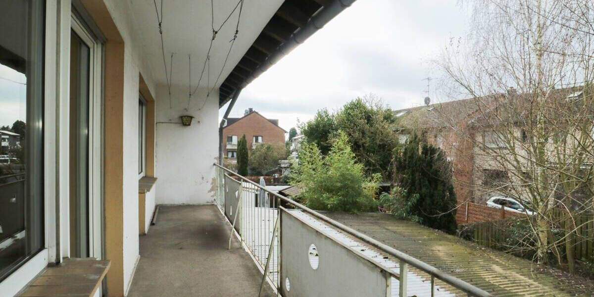 Mehrfamilienhaus, Wohnhaus Dormagen / Stürzelberg Stürzelberg - 6 Zimmer, 119 m&sup2;, 320.000&euro; | Angebot:25228971