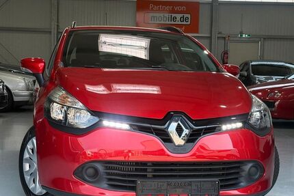 Renault Clio 27.560 km 7.400 &euro; Rommerskirchen 41569