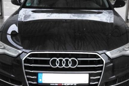Audi A6 120.000 km 18.000 &euro; Troisdorf 53842