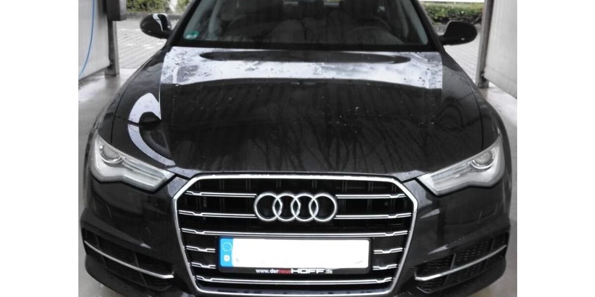Audi A6 120.000 km 18.000 &euro; Troisdorf 53842