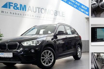 BMW X1 36.201 km 16.950 &euro; Neuss 41460