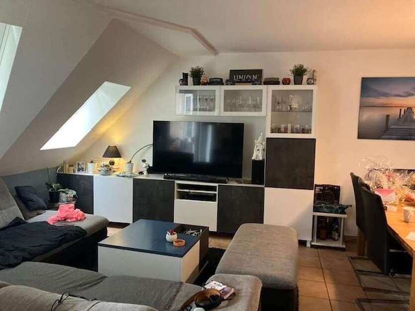Wohnung zum Mieten in Hürth 1.390 € 115 m² 4 zimmer
