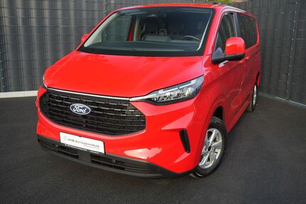 Ford Tourneo Custom 26.283 km 42.999 &euro; Dormagen 41539