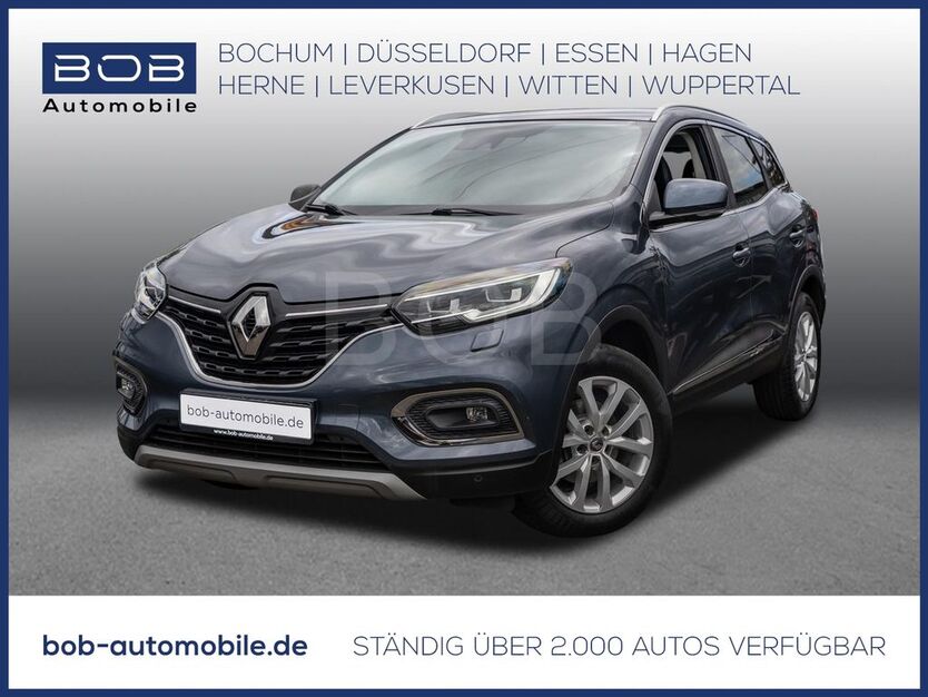 Renault Kadjar 58.300 km 15.444 € Düsseldorf 40233