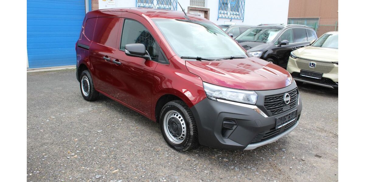 Nissan Townstar 3.132 km 14.990 &euro; Düsseldorf 40231