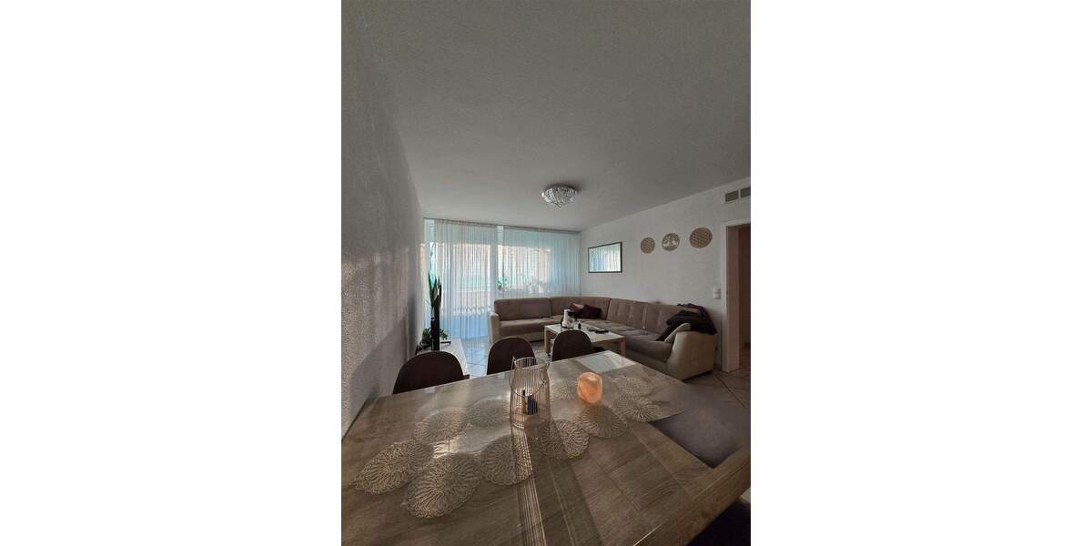 Etagenwohnung Leverkusen Wiesdorf - 4 Zimmer, 86 m&sup2;, 189.000&euro; | Angebot:24406317