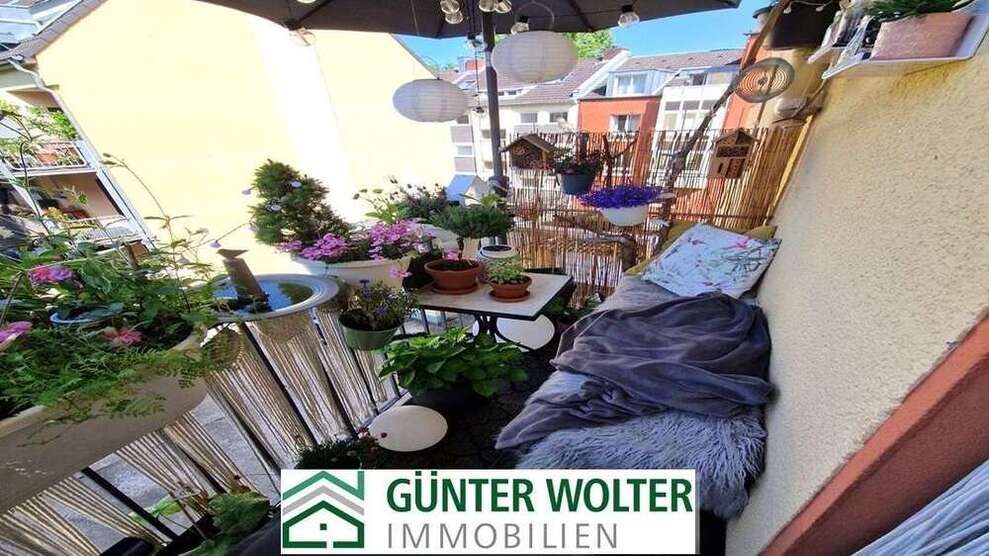 Wohnung zum Kaufen in Köln 422.000 € 78 m²