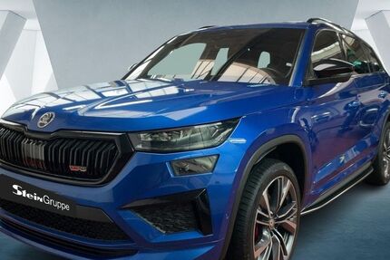 Skoda Kodiaq 64.700 km 39.765 € Bergisch Gladbach 51465