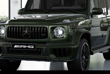 Mercedes-Benz G 63 AMG 9.900 km 224.990 &euro; Frechen 50226