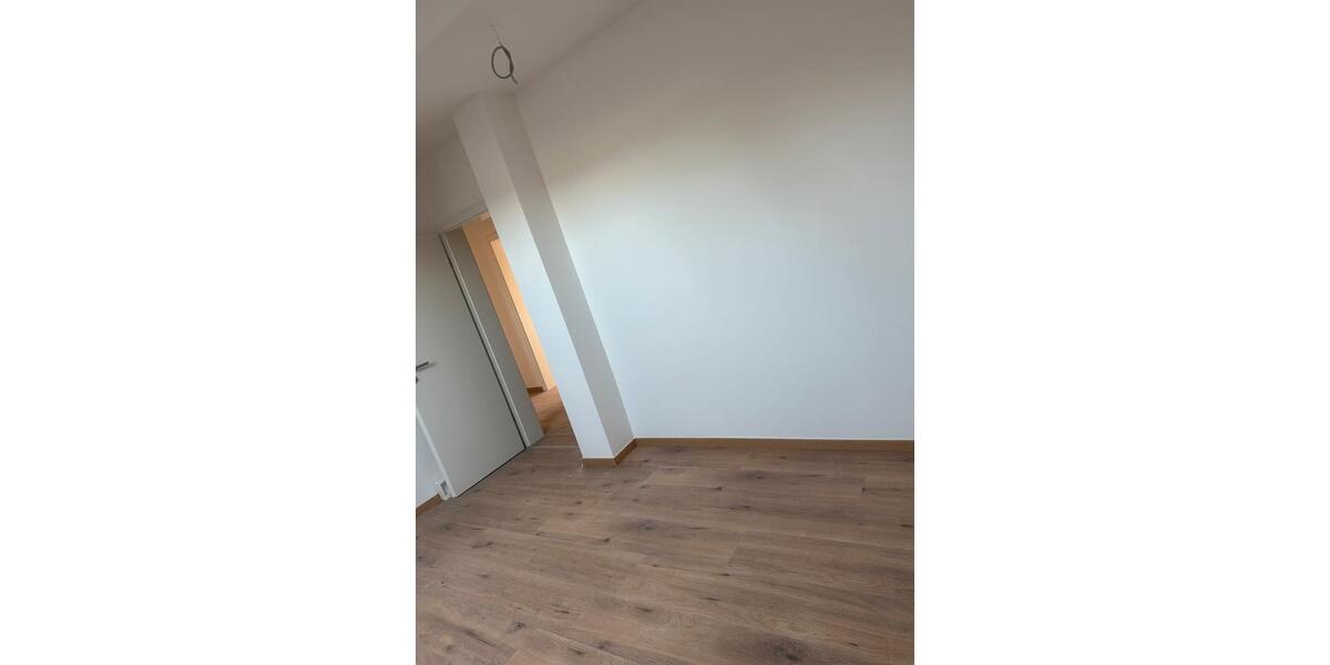 Wohnung zu vermieten 3 zimmer