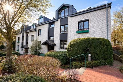 Wohnung Mettmann - 2 Zimmer, 66 m&sup2;, 160.000&euro; | Angebot:25539377