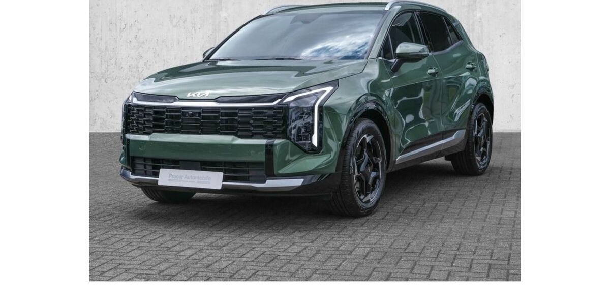 Kia Sportage 2.999 km 35.979 &euro; Köln 50858