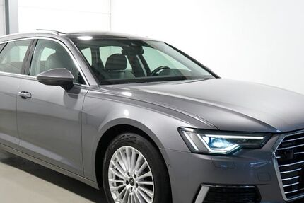 Audi A6 130.685 km 29.400 &euro; Hürth bei Köln 50354