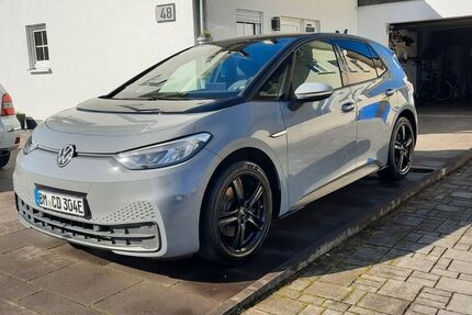 VW ID.3 50.500 km 19.900 € Erftstadt 50374