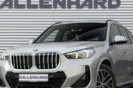 BMW X1 4.156 km 39.865 &euro; Köln 51149