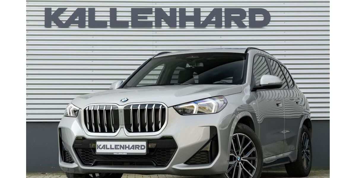 BMW X1 4.156 km 39.865 &euro; Köln 51149