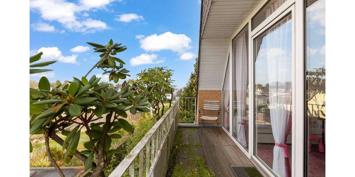 Ihr Familienparadies mit Garten im Speckgürtel von Köln 6 zimmer