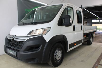 Citroen Jumper 167.367 km 13.990 &euro; Düsseldorf 40233