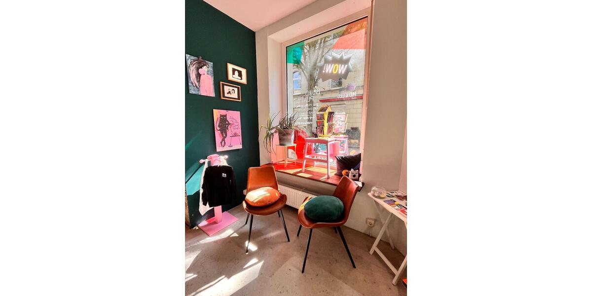 Gewerbeobjekt Köln Nippes - 300&euro; | Angebot:25518083