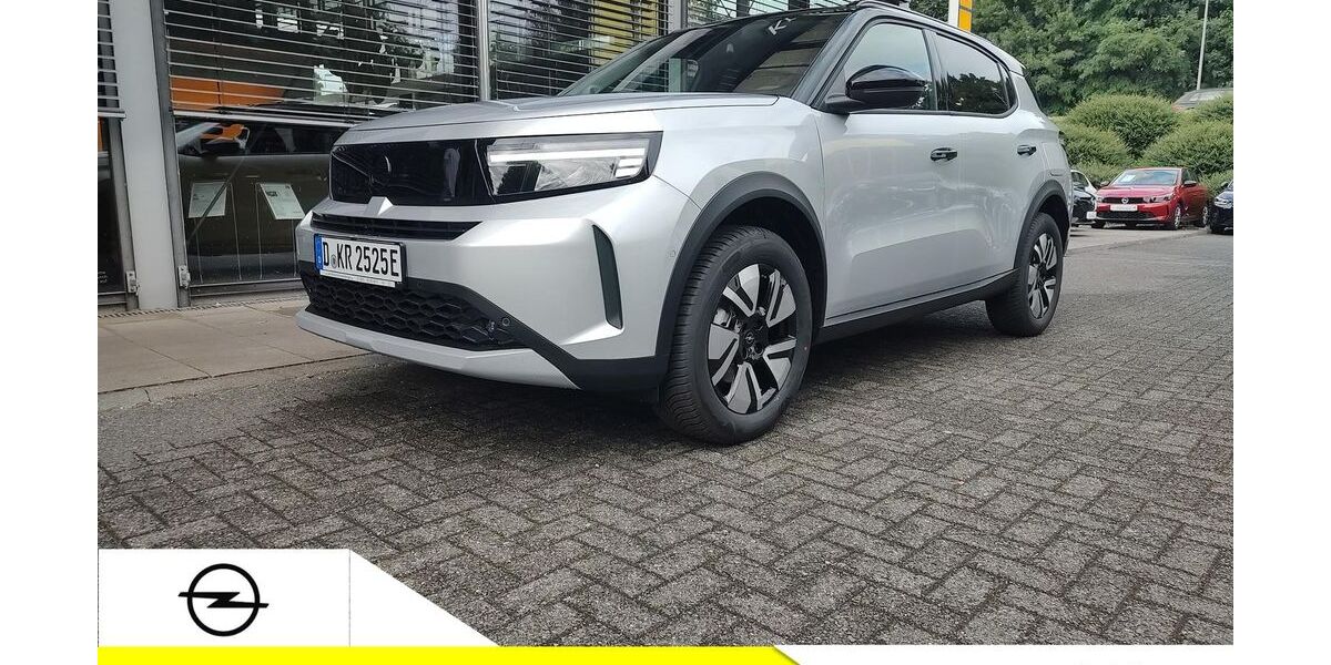 Opel Frontera 3.143 km 28.990 &euro; Düsseldorf 40625