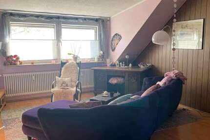 Wohnung Remscheid Reinshagen - 2 Zimmer, 60 m&sup2;, 109.000&euro; | Angebot:27320496