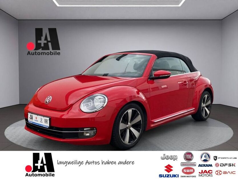Beetle