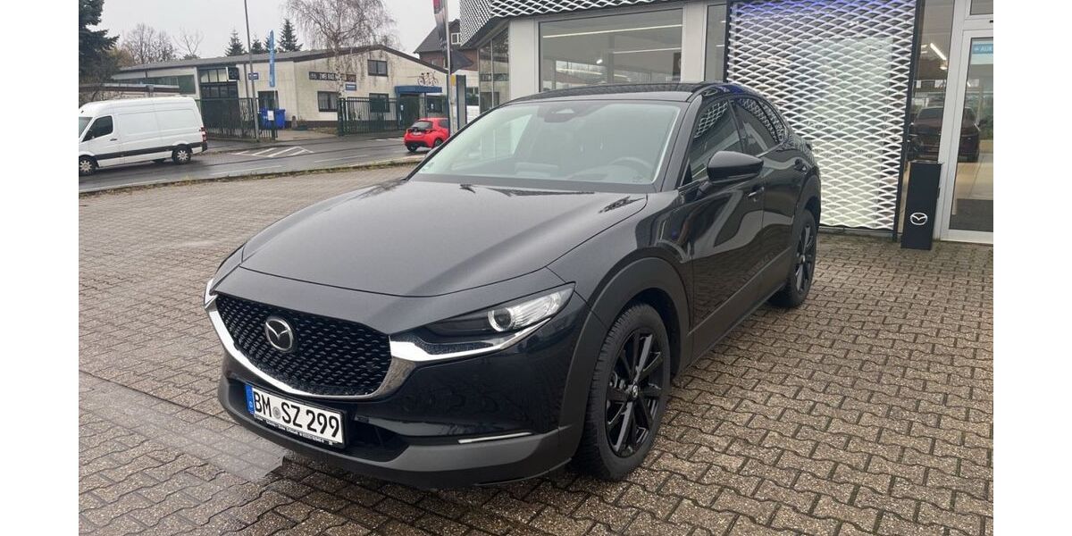 Mazda CX-30 2.497 km 29.499 € Erftstadt 50374