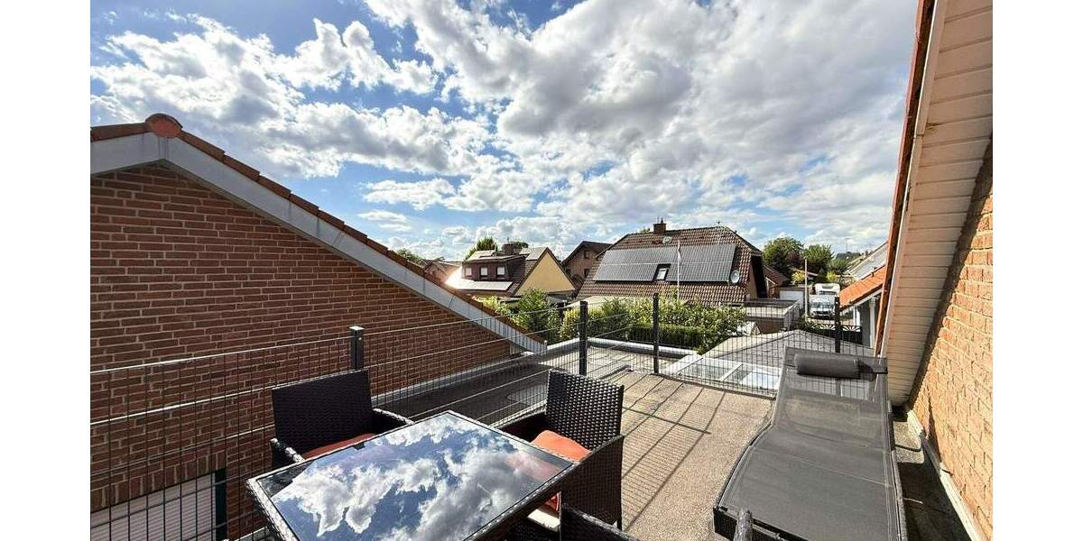 Vier Wände, unendliche Möglichkeiten! 5 zimmer