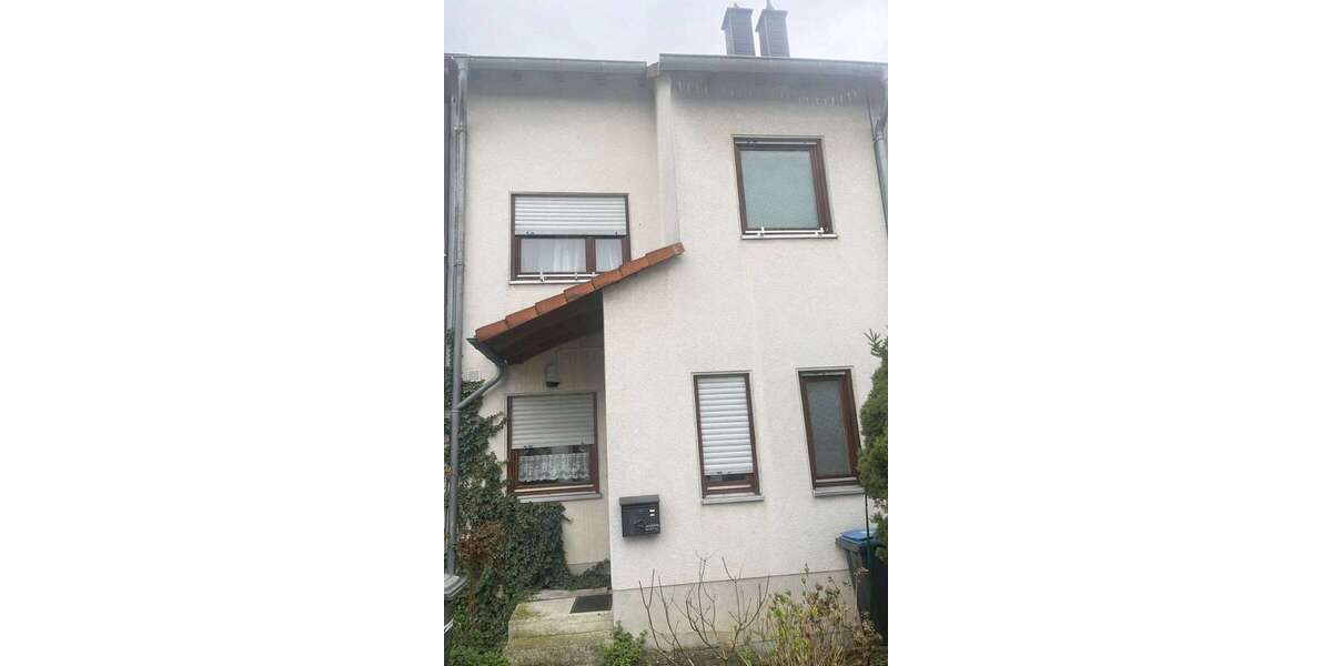 Einfamilienhaus Köln Chorweiler - 5 Zimmer, 120 m&sup2;, 550.000&euro; | Angebot:25632096