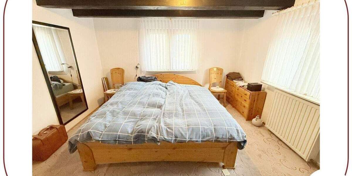 Einfamilienhaus Leichlingen - 5 Zimmer, 163 m&sup2;, 419.000&euro; | Angebot:25601990