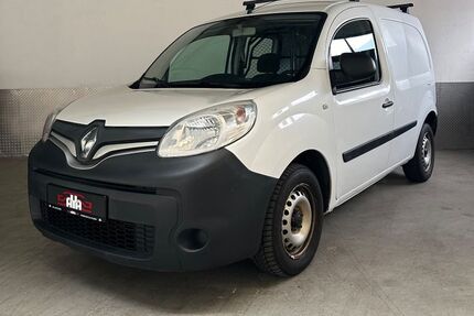 Renault Kangoo 61.320 km 7.999 &euro; Solingen 42719