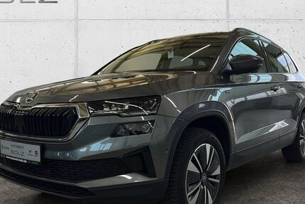 Skoda Karoq 25.746 km 34.990 &euro; Pulheim-Brauweiler 50259