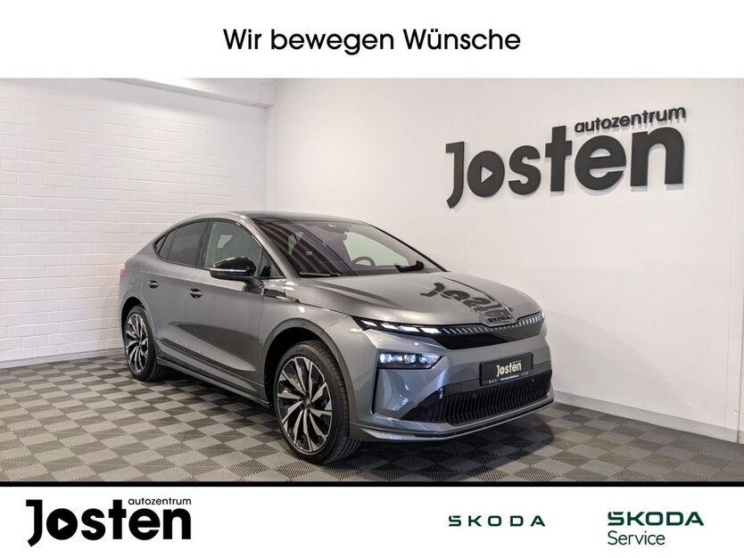 Skoda Enyaq 5.000 km 49.990 € Monheim 40789