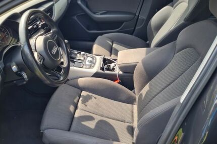 Audi A6 245.000 km 14.300 &euro; Kerpen 50171