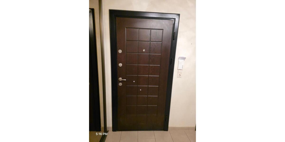 Privat! Keine Provision! 4-Zimmer, kernsaniert, sofort frei! 4 zimmer