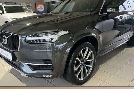 Volvo XC90 136.123 km 33.850 &euro; Bergheim 50126