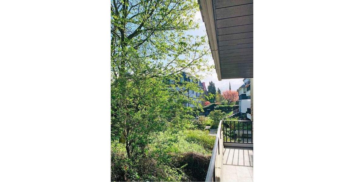 Luxuriös möblierte 2-Zimmer-Wohnung mit großem Balkon im begehrten Oberkassel 2 zimmer