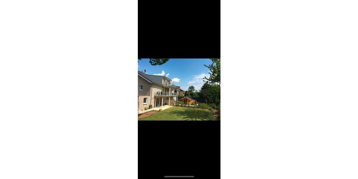 Erdgeschoßwohnung Pulheim - 3 Zimmer, 95 m&sup2;, 450.000&euro; | Angebot:25931605