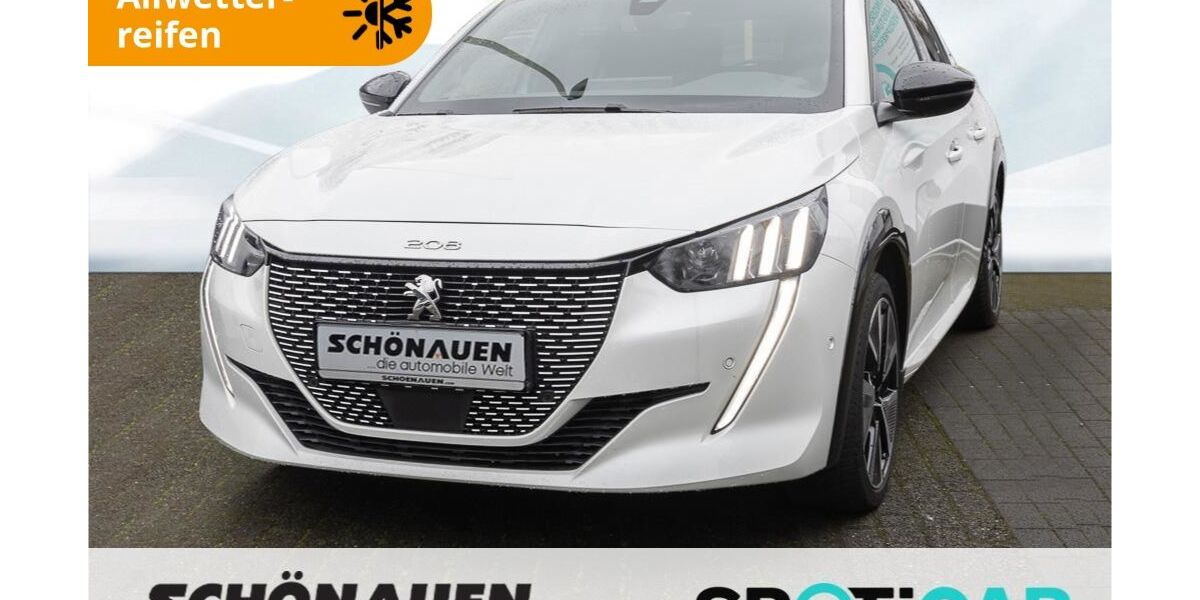 Peugeot 208 25.097 km 18.490 &euro; Hilden 40721