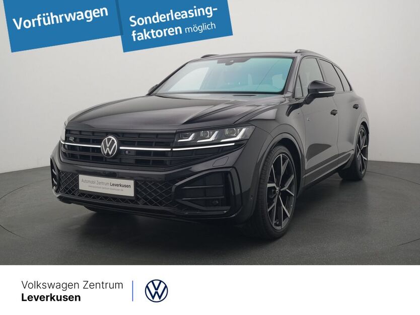 VW Touareg 4.852 km 99.980 € Leverkusen 51379