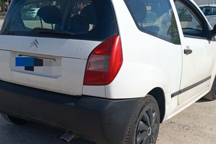 Citroen C2 202.000 km 699 &euro; Köln 50735