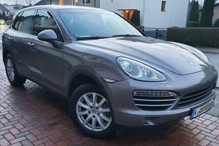 Porsche Cayenne 175.000 km 20.900 &euro; Köln 51109