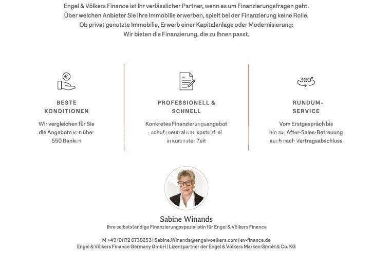 Reihenmittelhaus Haan - 4 Zimmer, 130 m&sup2;, 490.000&euro; | Angebot:23944139