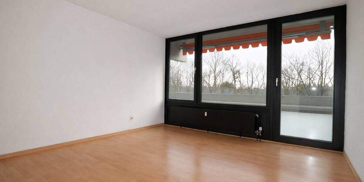 Etagenwohnung Neuss Stadionviertel - 3 Zimmer, 78 m&sup2;, 249.000&euro; | Angebot:25689677