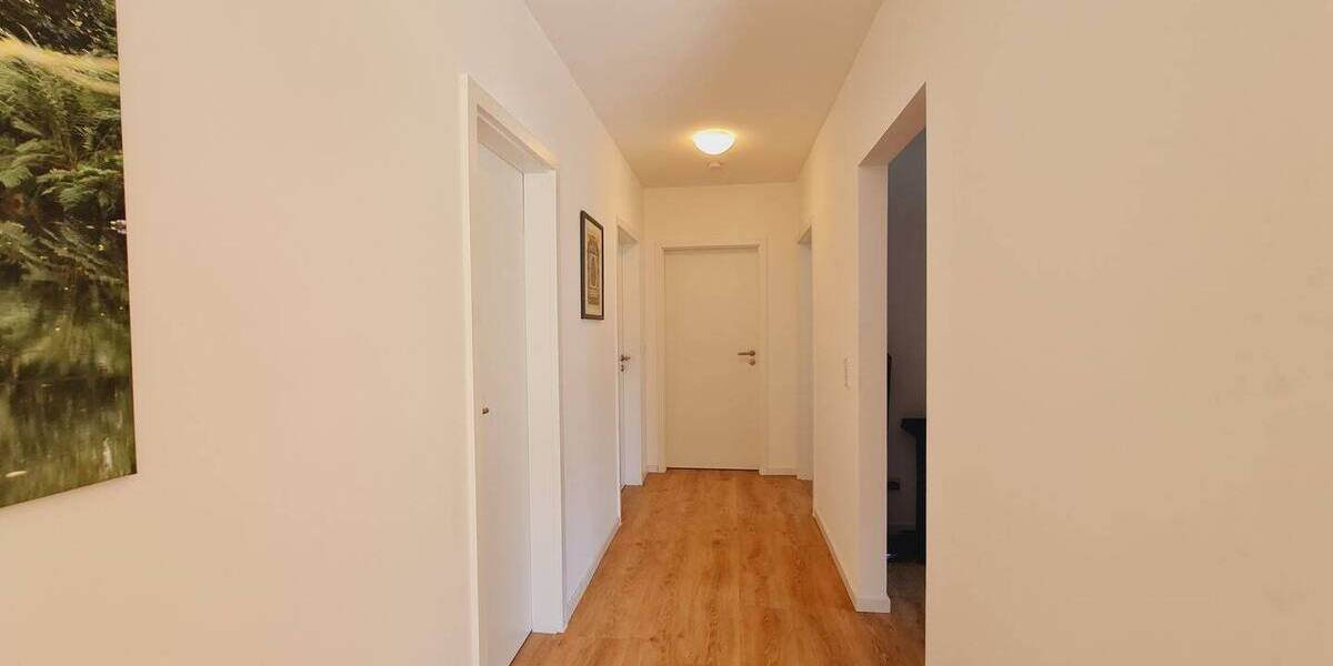 Etagenwohnung Wermelskirchen Dabringhausen - 3 Zimmer, 88 m&sup2;, 365.000&euro; | Angebot:26229381