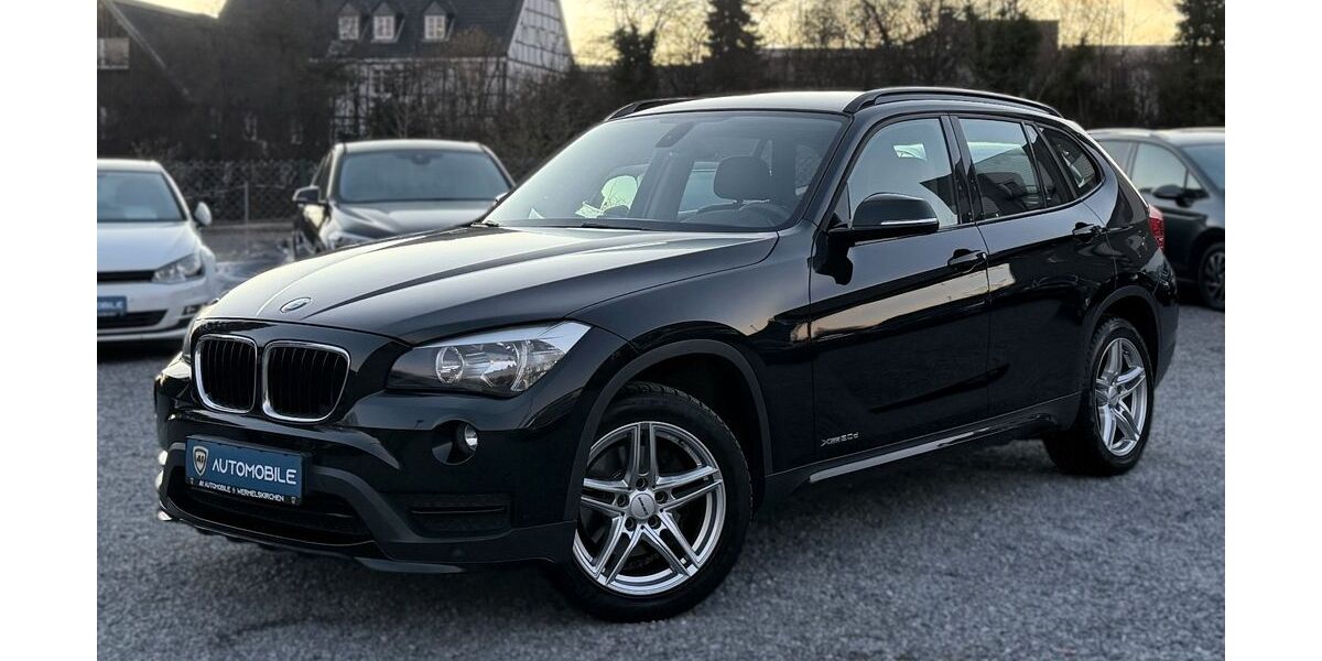 BMW X1 109.500 km 13.999 &euro; Wermelskirchen 42929