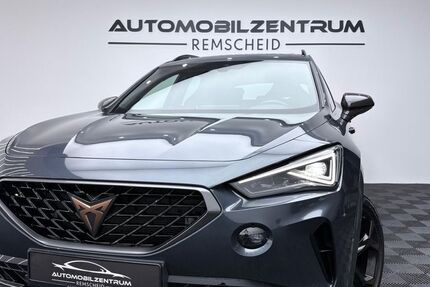 Cupra Formentor 35.049 km 31.900 &euro; Remscheid 42899