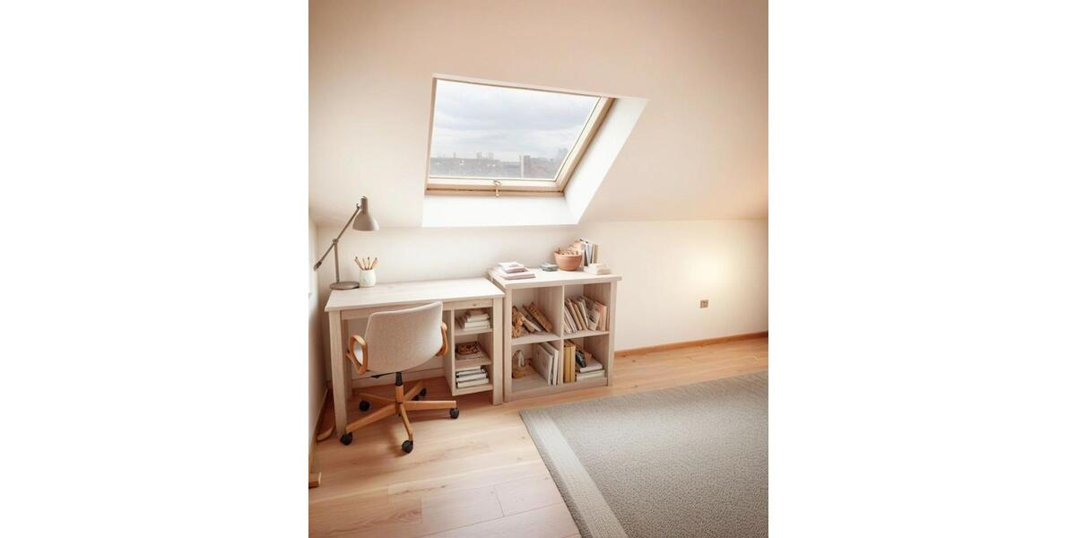 EFH mit hoher Privatsphäre und attraktivem Ausbaupotenzial 4 zimmer