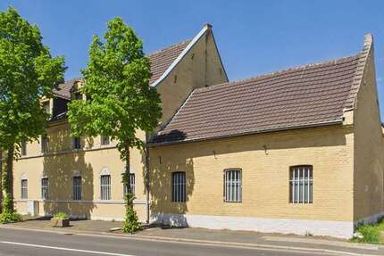 Haus Pulheim - 13 Zimmer, 322 m&sup2;, 970.000&euro; | Angebot:26865631